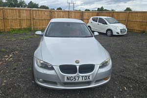 BMW 3-Series Coupe (06-13) 335d SE 2d Auto For Sale - Cm Motors Bought And Sold, Houghton Le Spring