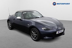 Mazda MX-5 (15 on) 1.5 [132] Sport Venture 2dr For Sale - Motorpoint Birmingham, Birmingham