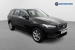 Volvo XC90 (15-24) 2.0 B5P [250] Core 5dr AWD Geartronic For Sale - Motorpoint Birmingham, Birmingham