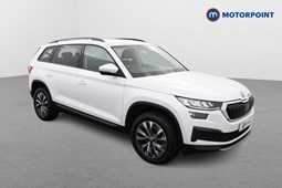 Skoda Kodiaq SUV (17-23) 2.0 TDI SE Drive 5dr DSG [7 Seat] For Sale - Motorpoint Birmingham, Birmingham