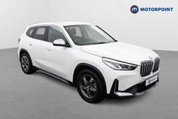 BMW iX1 SUV (22 on) 230kW xDrive30 xLine 64.7kWh 5dr Auto For Sale - Motorpoint Birmingham, Birmingham