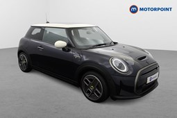 MINI Electric Hatch Hatchback (20 on) 135kW Cooper S Resolute Edition 33kWh 3dr Auto For Sale - Motorpoint Birmingham, Birmingham