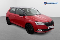 Skoda Fabia Hatchback (15-21) Monte Carlo 1.0 TSI 110PS (09/2018 on) 5d For Sale - Motorpoint Birmingham, Birmingham