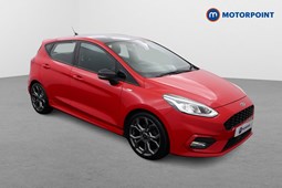 Ford Fiesta Hatchback (17-23) ST-Line (Ford Navigation System) 1.0T EcoBoost 100PS 5d For Sale - Motorpoint Birmingham, Birmingham