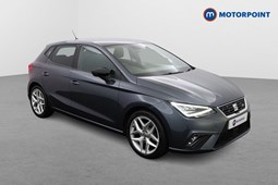 SEAT Ibiza Hatchback (17 on) FR 1.0 TSI 115PS (07/2018 on) 5d For Sale - Motorpoint Birmingham, Birmingham