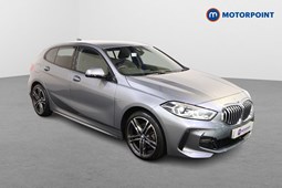 BMW 1-Series Hatchback (19-24) 118i [136] M Sport 5dr Step Auto [LCP] For Sale - Motorpoint Birmingham, Birmingham