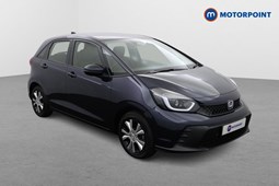 Honda Jazz Hatchback (20 on) 1.5 i-MMD Hybrid Elegance 5dr eCVT For Sale - Motorpoint Birmingham, Birmingham