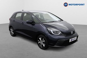 Honda Jazz Hatchback (20 on) 1.5 i-MMD Hybrid Elegance 5dr eCVT For Sale - Motorpoint Birmingham, Birmingham