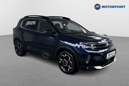 Citroen C5 Aircross (18 on) 1.2 PureTech Shine 5dr For Sale - Motorpoint Birmingham, Birmingham