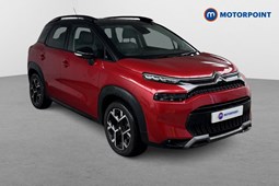 Citroen C3 Aircross SUV (17-24) 1.2 PureTech 110 Max 5dr For Sale - Motorpoint Birmingham, Birmingham