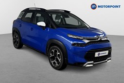 Citroen C3 Aircross SUV (17-24) 1.2 PureTech 130 Shine Plus 5dr EAT6 For Sale - Motorpoint Birmingham, Birmingham