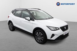 SEAT Arona SUV (18 on) 1.0 TSI 110 SE Technology 5dr DSG For Sale - Motorpoint Birmingham, Birmingham