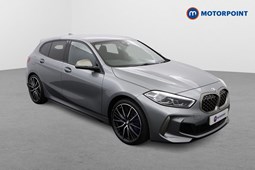 BMW 1-Series M135i (19-24) M135i xDrive Sport Automatic 5d For Sale - Motorpoint Birmingham, Birmingham