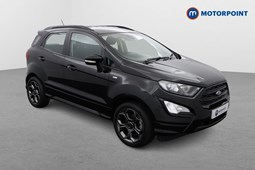 Ford EcoSport (14 on) ST-Line 1.0 EcoBoost 125PS (10/2017 on) 5d For Sale - Motorpoint Birmingham, Birmingham