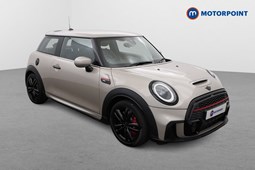 MINI Hatchback (14-24) 2.0 John Cooper Works 3dr Auto For Sale - Motorpoint Birmingham, Birmingham