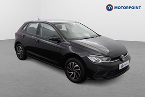 Volkswagen Polo Hatchback (17 on) 1.0 TSI Life 5dr For Sale - Motorpoint Birmingham, Birmingham