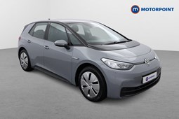 Volkswagen ID.3 Hatchback (20 on) 150kW Life Pro Performance 62kWh 5dr Auto For Sale - Motorpoint Birmingham, Birmingham