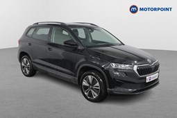 Skoda Karoq SUV (17 on) 1.5 TSI SE Drive 5dr DSG For Sale - Motorpoint Birmingham, Birmingham