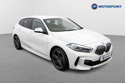 BMW 1-Series Hatchback (19-24) 118i [136] M Sport 5dr Step Auto [LCP] For Sale - Motorpoint Birmingham, Birmingham