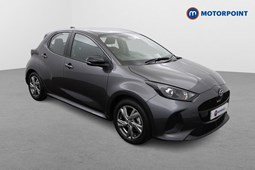 Mazda 2 Hybrid (22 on) 1.5i Hybrid Exclusive Line 5dr CVT For Sale - Motorpoint Birmingham, Birmingham