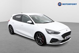 Ford Focus ST (19 on) ST 2.3 Ford EcoBoost 280PS 5d For Sale - Motorpoint Birmingham, Birmingham