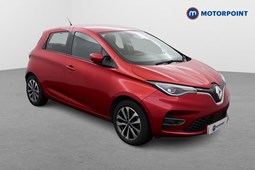 Renault Zoe Hatchback (12 on) i GT Line R135 ZE 50 auto 5d For Sale - Motorpoint Birmingham, Birmingham