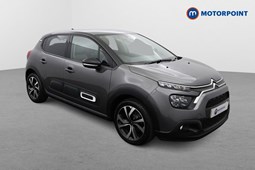 Citroen C3 (17-24) 1.5 BlueHDi Shine Plus 5dr For Sale - Motorpoint Birmingham, Birmingham