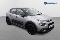 Citroen C3 (17-24) Origins PureTech 82 S&S 5d For Sale - Motorpoint Birmingham, Birmingham