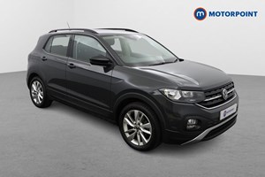 Volkswagen T-Cross SUV (19-24) SE 1.0 TSI 95PS 5d For Sale - Motorpoint Birmingham, Birmingham