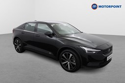 Polestar 2 Fastback (20 on) 165kW 63kWh Standard Range Single motor 5dr Auto For Sale - Motorpoint Birmingham, Birmingham