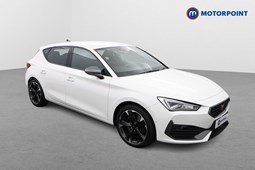 Cupra Leon Hatchback (20 on) 2.0 TSI VZ1 5dr DSG For Sale - Motorpoint Birmingham, Birmingham