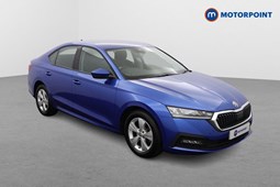 Skoda Octavia Hatchback (20 on) 1.0 TSI SE First Edition 5d For Sale - Motorpoint Birmingham, Birmingham