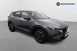 Mazda CX-5 SUV (17 on) 2.0 Sport Edition 5dr Auto For Sale - Motorpoint Birmingham, Birmingham