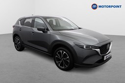 Mazda CX-5 SUV (17 on) 2.0 Sport Edition 5dr Auto For Sale - Motorpoint Birmingham, Birmingham