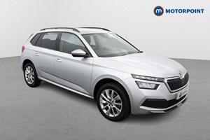 Skoda Kamiq SUV (19 on) 1.0 TSI 110 SE Drive 5dr DSG For Sale - Motorpoint Birmingham, Birmingham