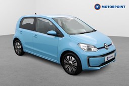 Volkswagen e-Up Hatchback (14-22) 82PS auto 5d For Sale - Motorpoint Birmingham, Birmingham