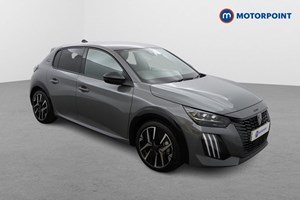 Peugeot 208 Hatchback (19 on) 1.2 PureTech 100 GT 5dr For Sale - Motorpoint Birmingham, Birmingham