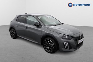 Peugeot 208 Hatchback (19 on) 1.2 PureTech 100 GT 5dr For Sale - Motorpoint Birmingham, Birmingham