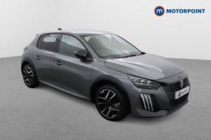 Peugeot 208 Hatchback (19 on) 1.2 PureTech 100 GT 5dr For Sale - Motorpoint Birmingham, Birmingham