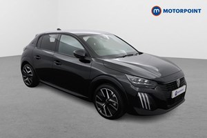 Peugeot 208 Hatchback (19 on) 1.2 PureTech 100 GT 5dr For Sale - Motorpoint Birmingham, Birmingham
