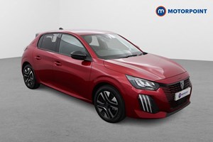 Peugeot 208 Hatchback (19 on) 1.2 Hybrid 100 Allure 5dr e-DSC6 For Sale - Motorpoint Birmingham, Birmingham