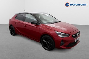 Vauxhall Corsa Hatchback (20 on) 1.2 GS Line 5dr For Sale - Motorpoint Birmingham, Birmingham