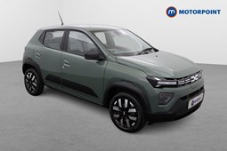 Dacia Spring Hatchback (23 on) 27kWh Expression 65 48kW 5dr Auto For Sale - Motorpoint Birmingham, Birmingham