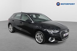 Audi A3 Sportback (20 on) 40 TFSI e Sport 5dr S Tronic For Sale - Motorpoint Birmingham, Birmingham