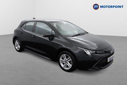 Toyota Corolla Hatchback (19 on) Icon Hybrid 1.8 VVT-i auto 5d For Sale - Motorpoint Birmingham, Birmingham