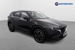 Mazda CX-5 SUV (17 on) 2.0 Sport Edition 5dr For Sale - Motorpoint Birmingham, Birmingham