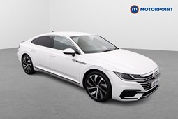 Volkswagen Arteon Coupe (17-24) R-Line 2.0 TSI 190PS DSG auto 5d For Sale - Motorpoint Birmingham, Birmingham