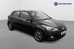 Hyundai i20 Hatchback (15-20) SE 1.2 MPi 84PS 5d For Sale - Motorpoint Birmingham, Birmingham
