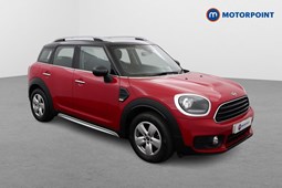 MINI Countryman SUV (17-24) Cooper Classic 5d For Sale - Motorpoint Birmingham, Birmingham