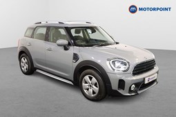 MINI Countryman SUV (17-24) 1.5 Cooper Classic 5d For Sale - Motorpoint Birmingham, Birmingham
